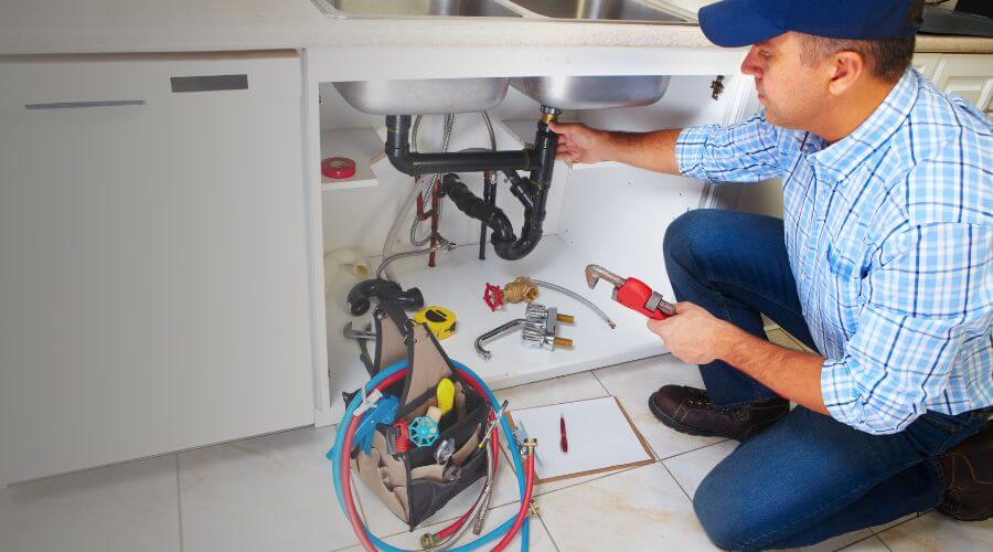 Professional Leak Detection in Topsham, ME
